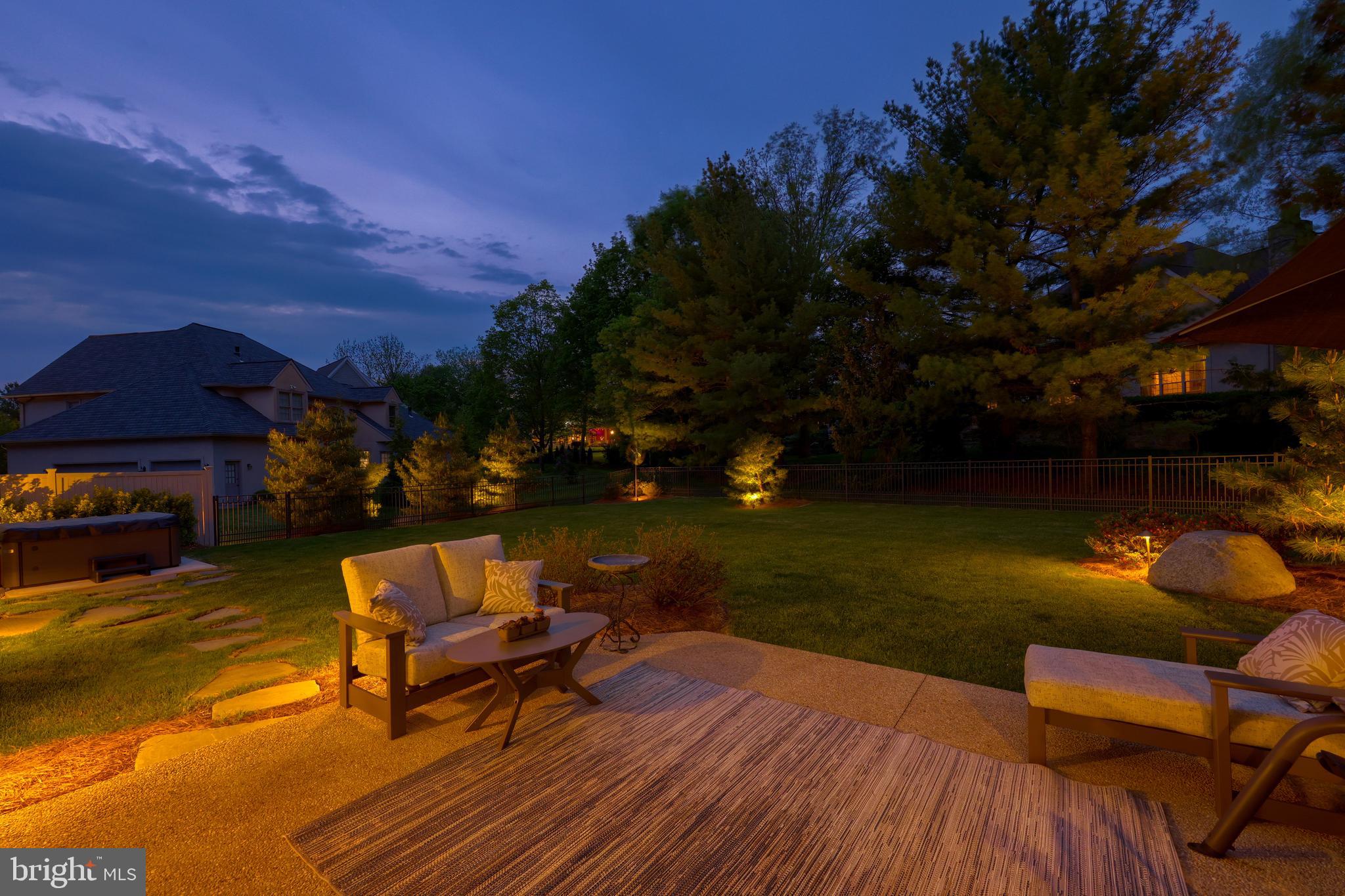 BENT CREEK - Residential