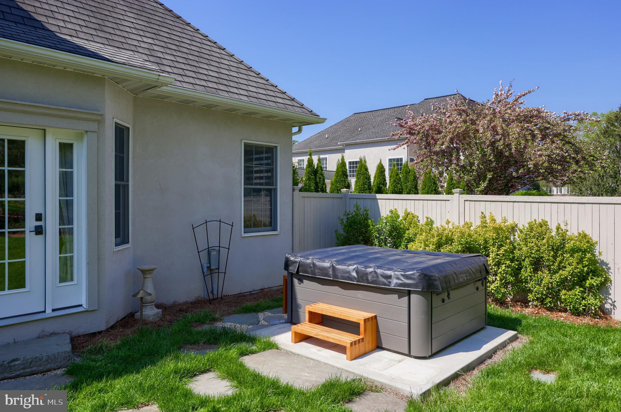 BENT CREEK - Residential