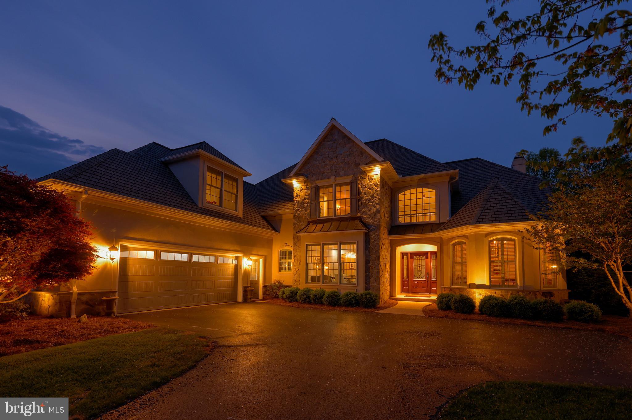 BENT CREEK - Residential