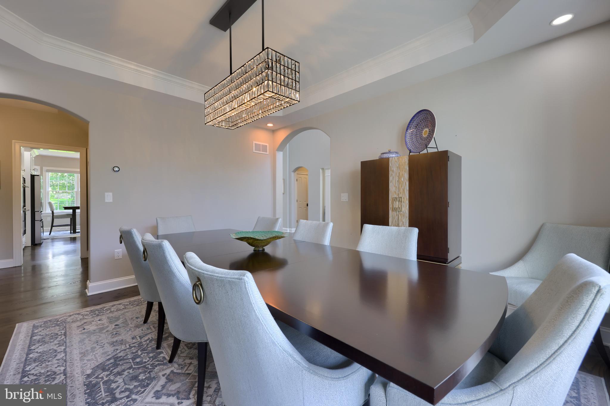 BENT CREEK - Residential