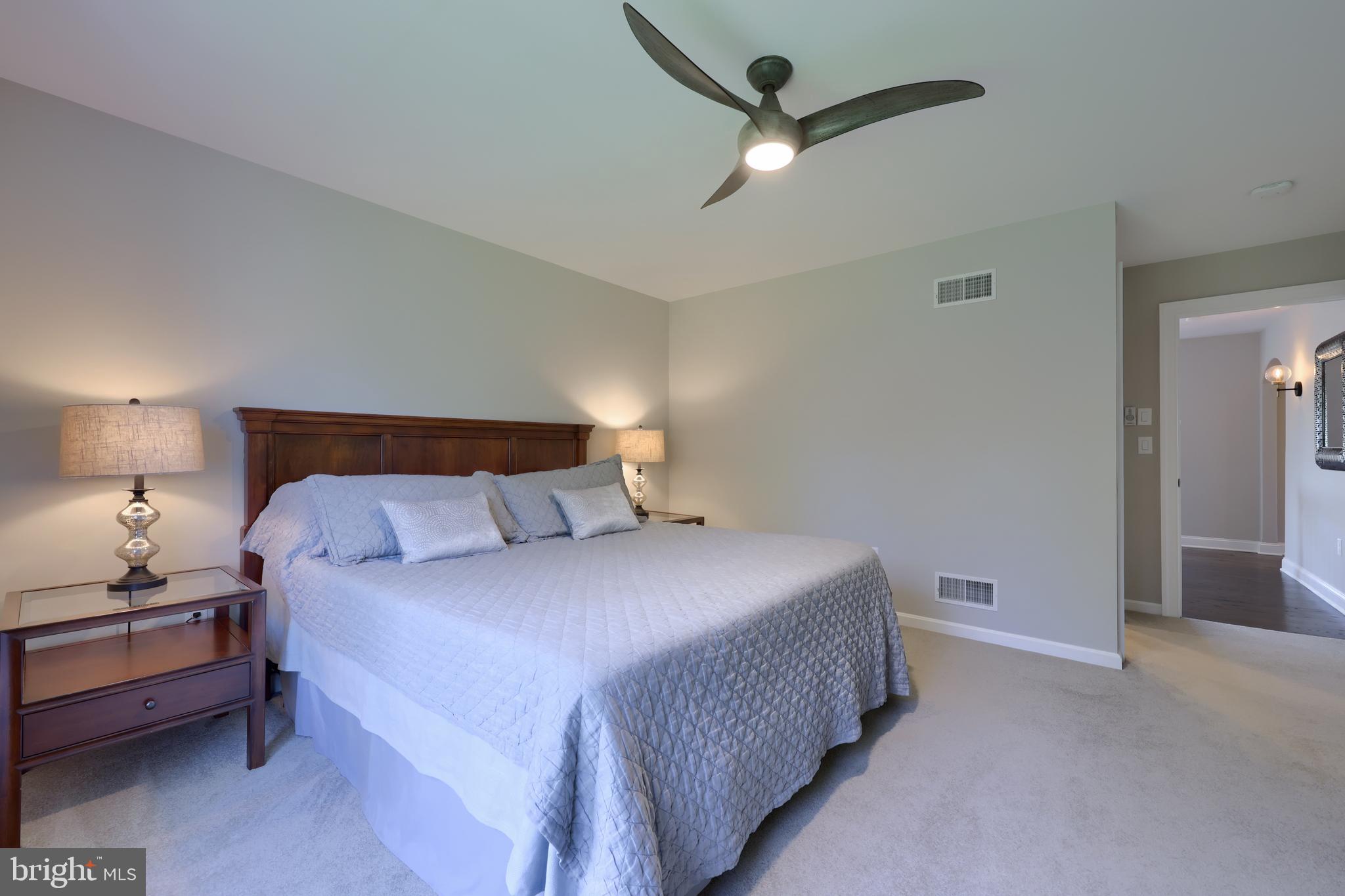 BENT CREEK - Residential