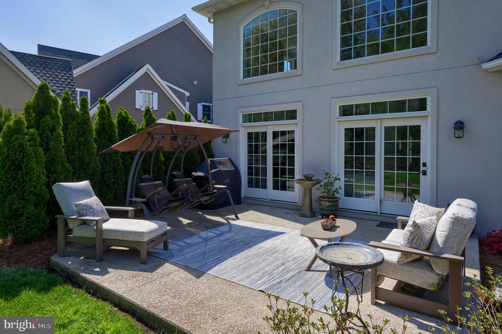 BENT CREEK - Residential