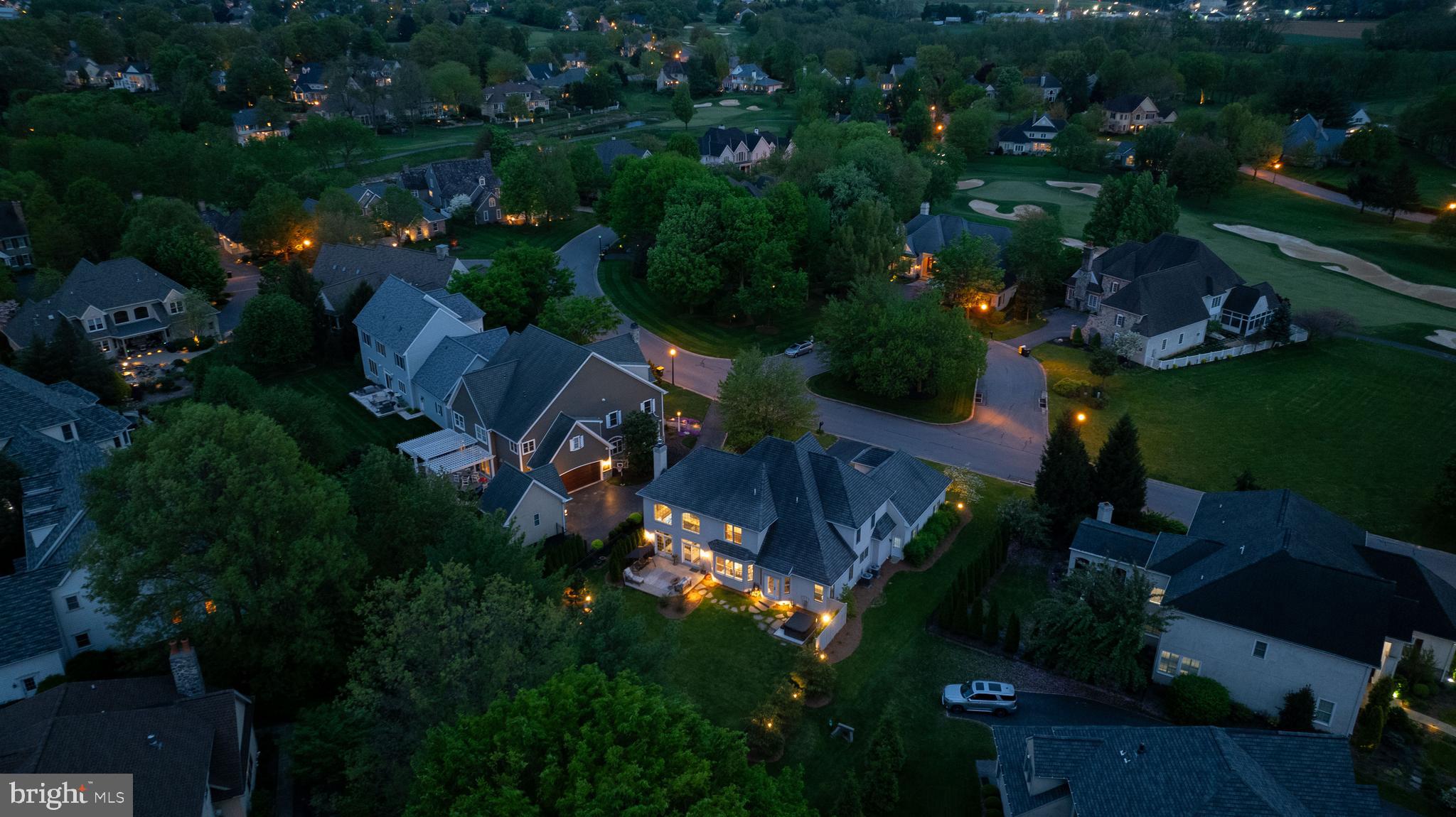 BENT CREEK - Residential