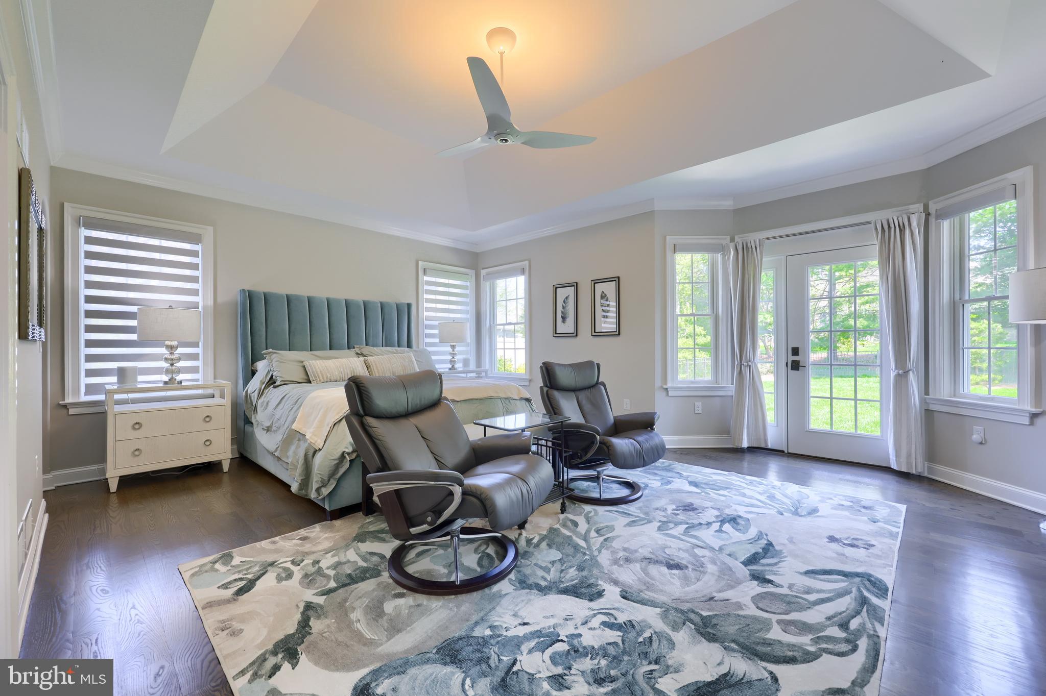 BENT CREEK - Residential