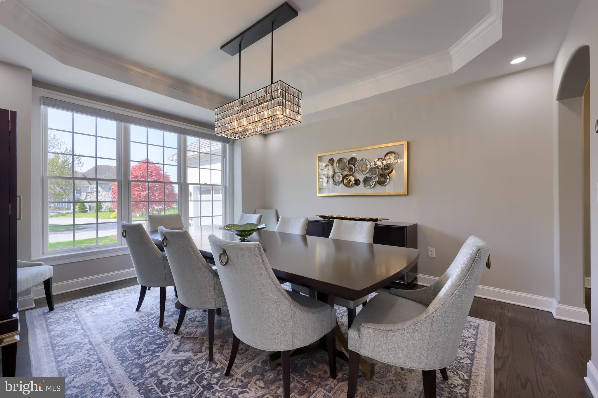 BENT CREEK - Residential