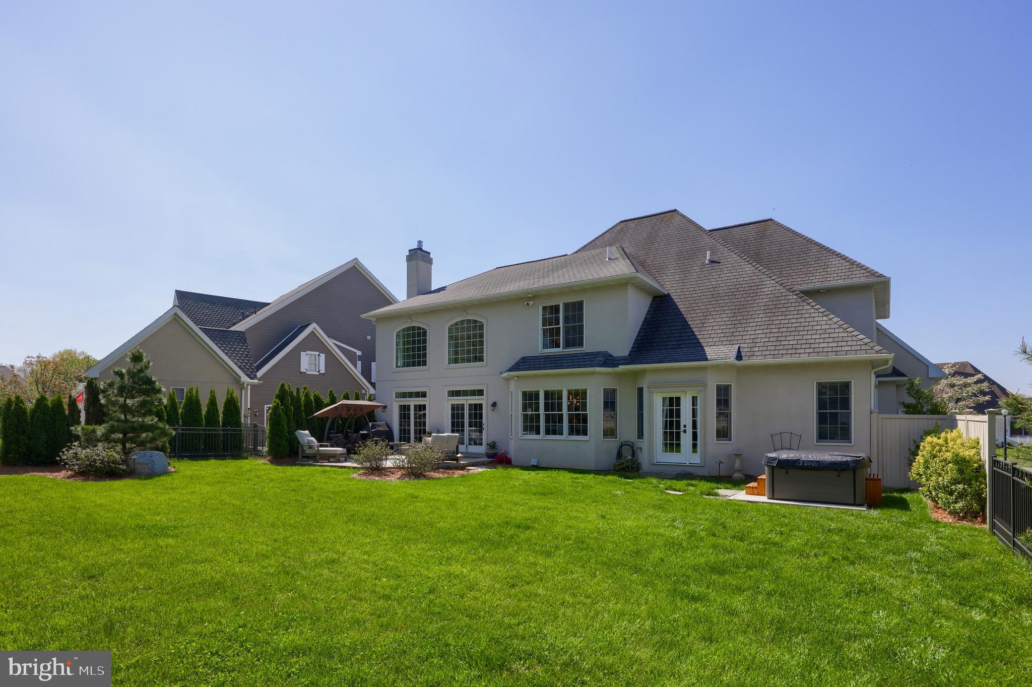 BENT CREEK - Residential