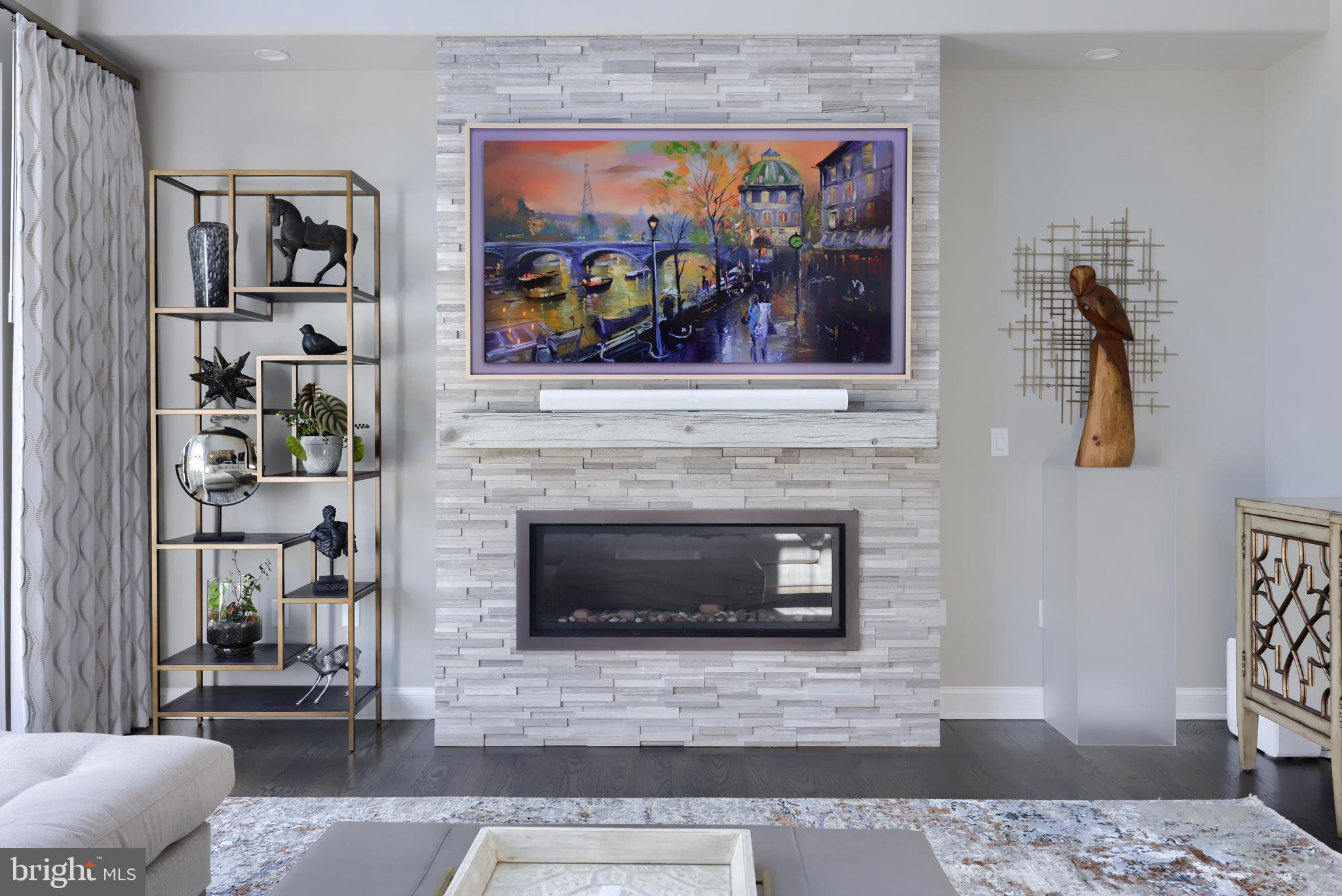 BENT CREEK - Residential