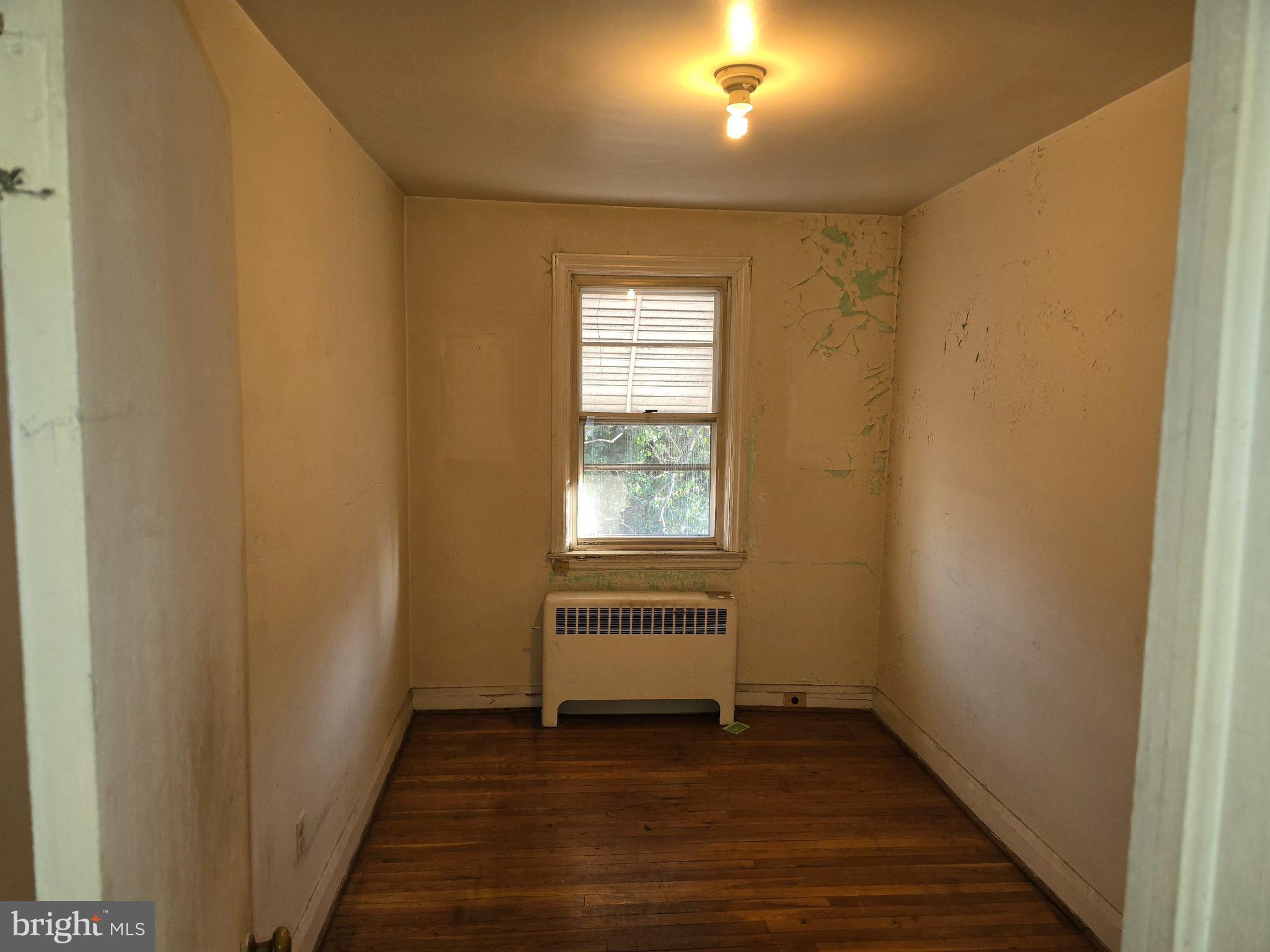 PARK HEIGHTS - Residential