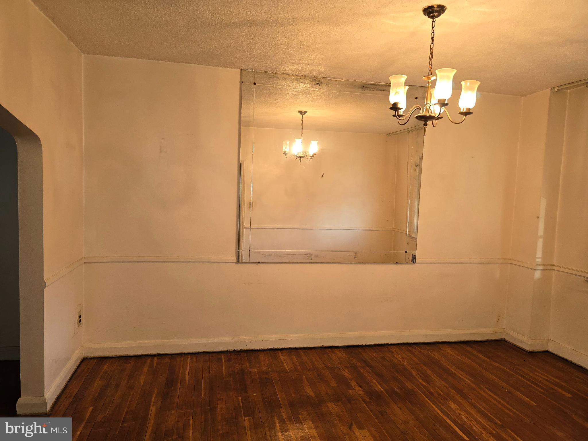 PARK HEIGHTS - Residential