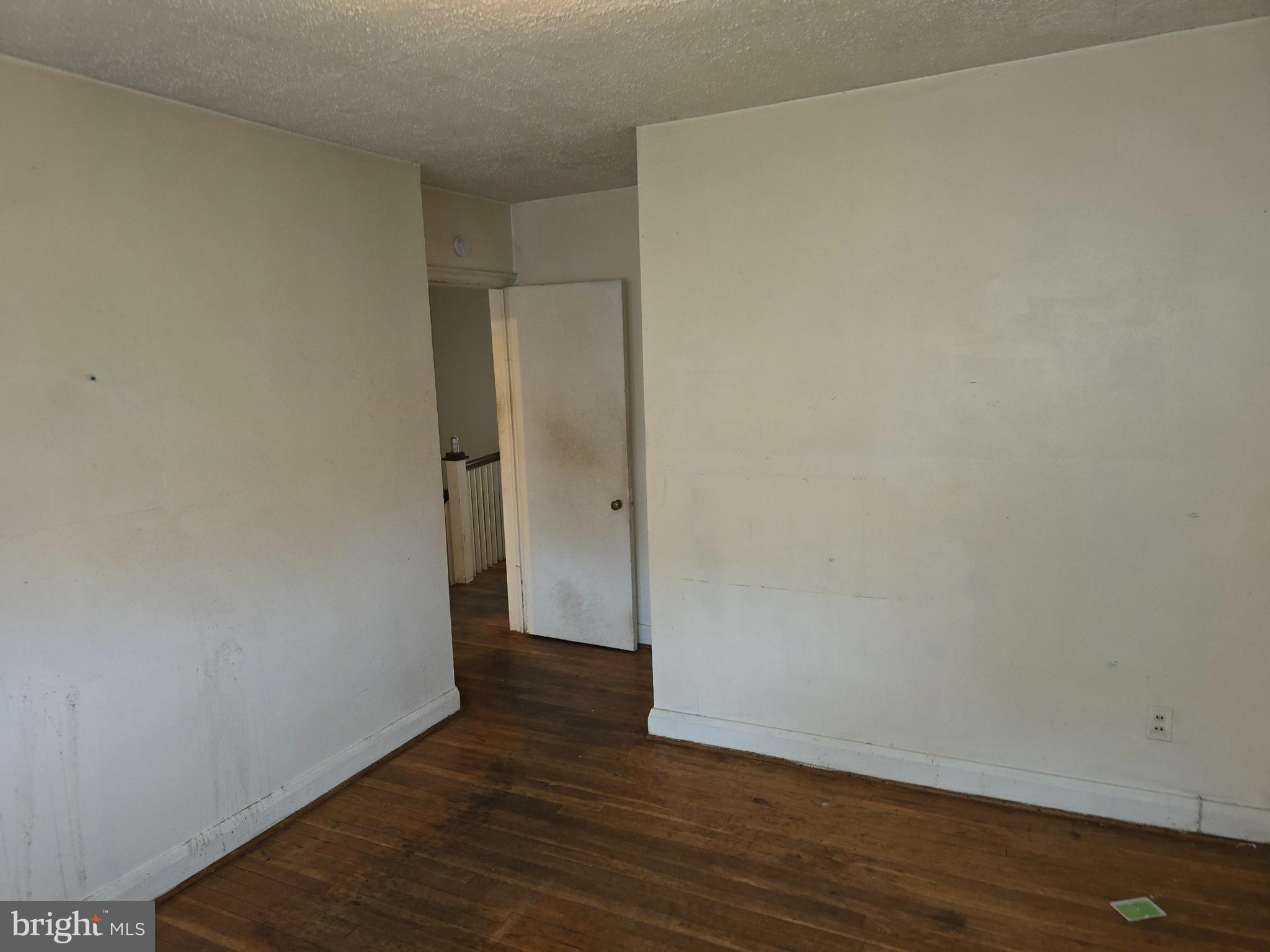 PARK HEIGHTS - Residential