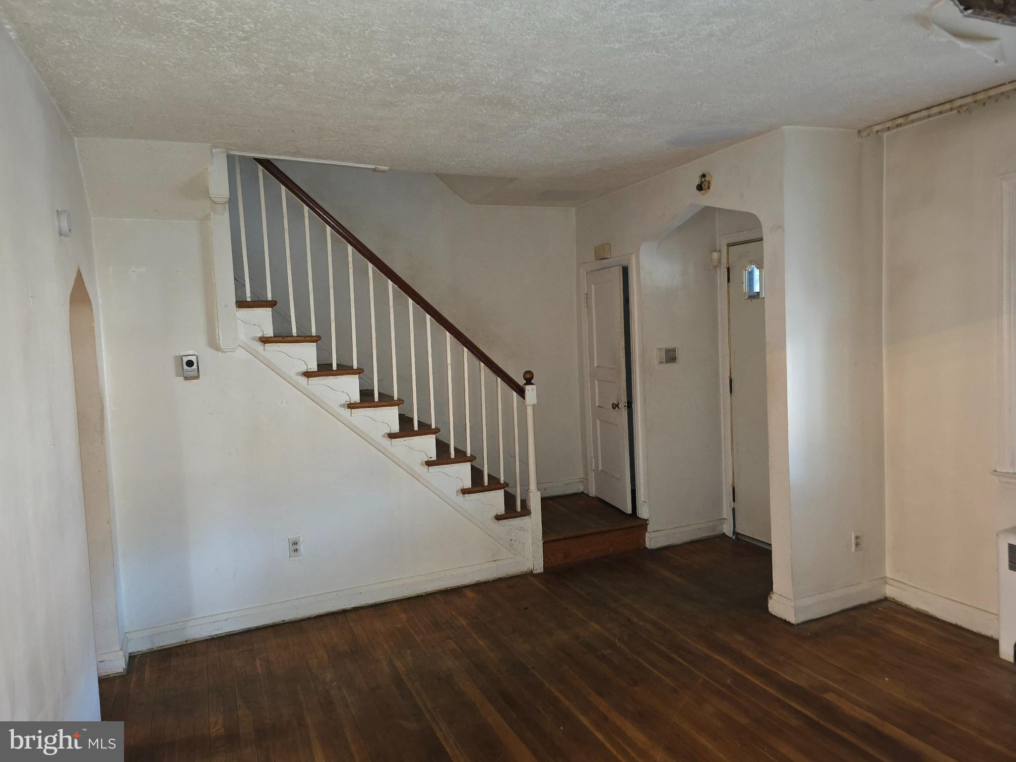 PARK HEIGHTS - Residential