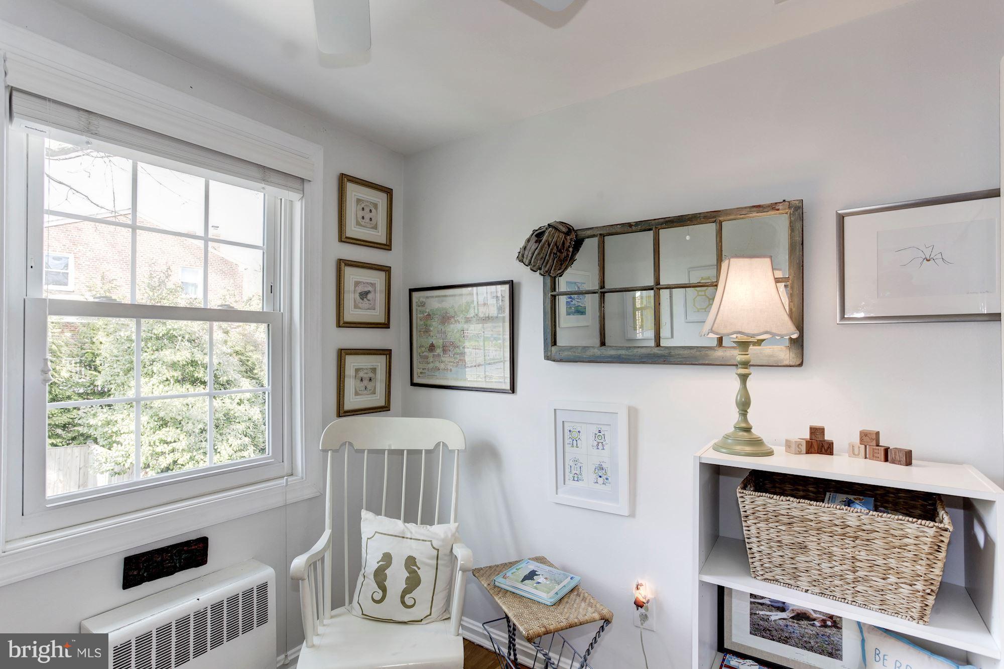 WARWICK VILLAGE - Residential