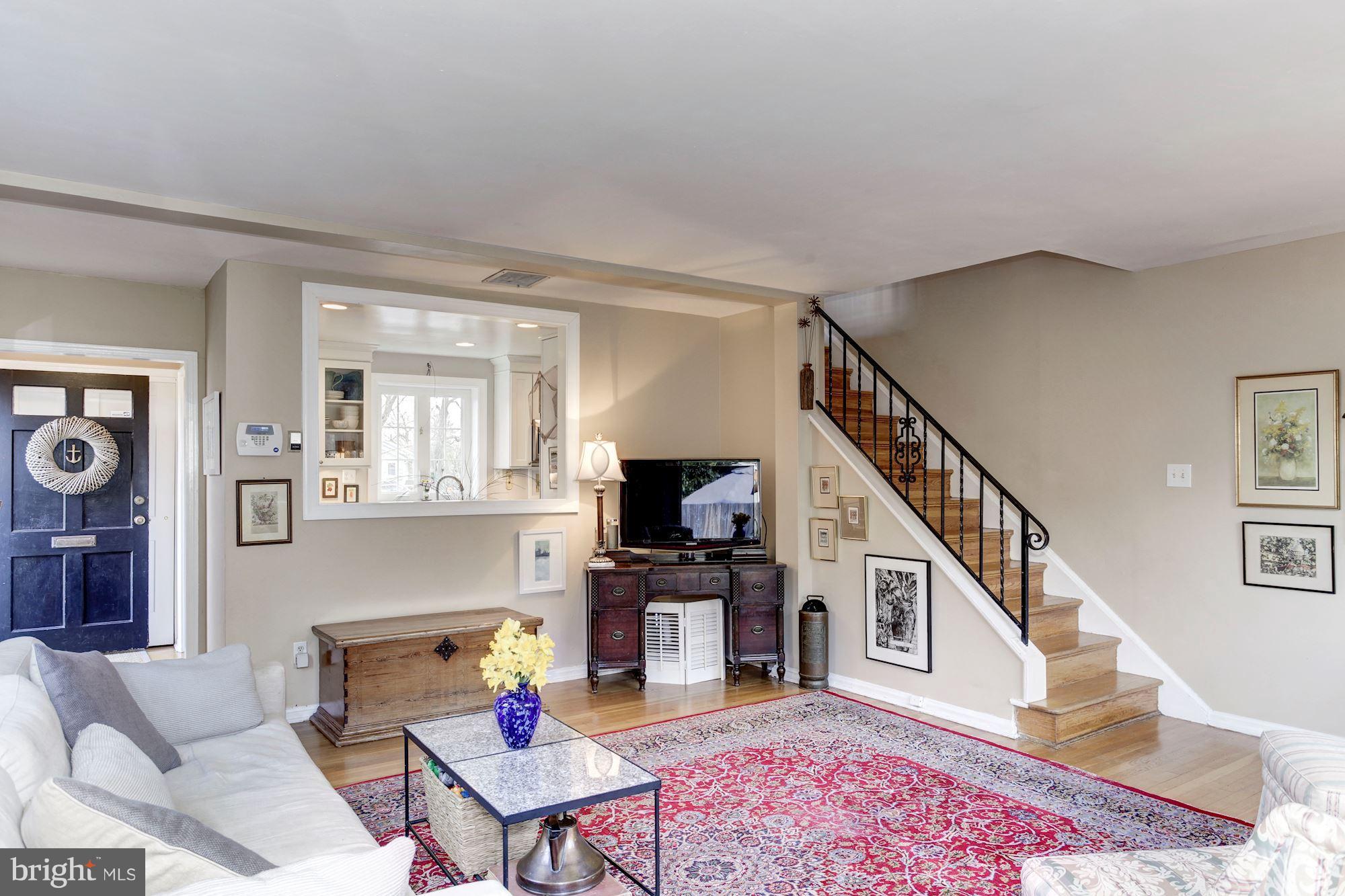 WARWICK VILLAGE - Residential