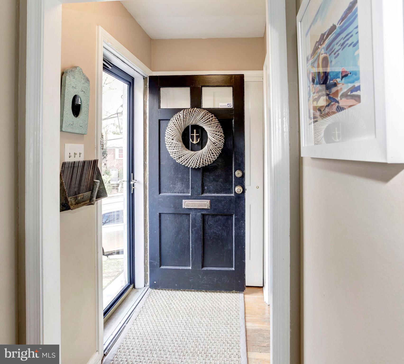 WARWICK VILLAGE - Residential