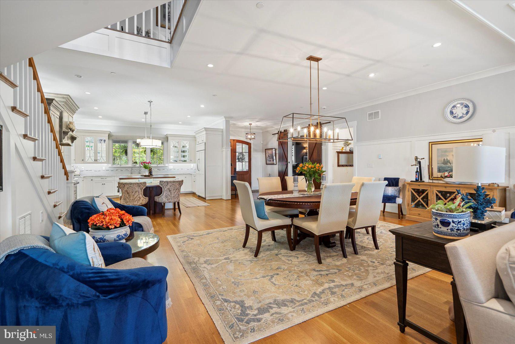 BOWLEYS QUARTERS - Residential