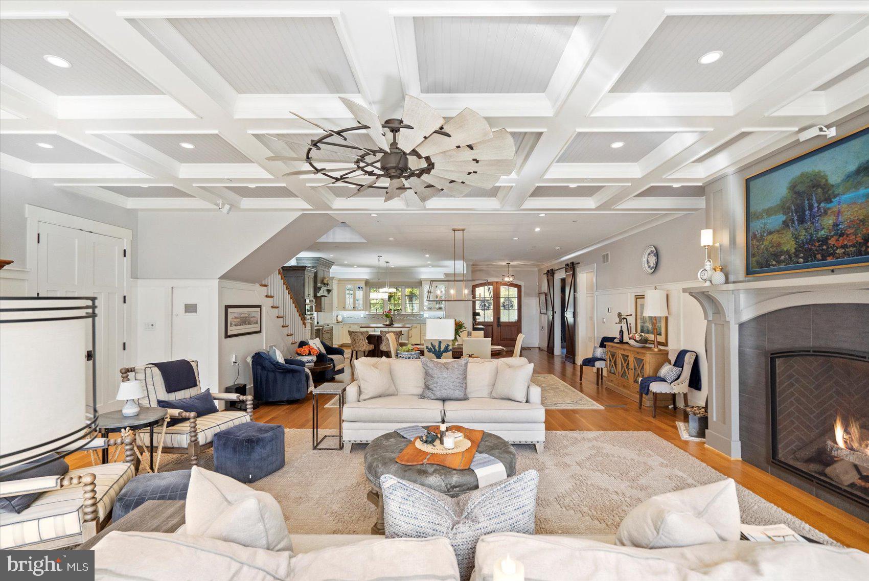 BOWLEYS QUARTERS - Residential