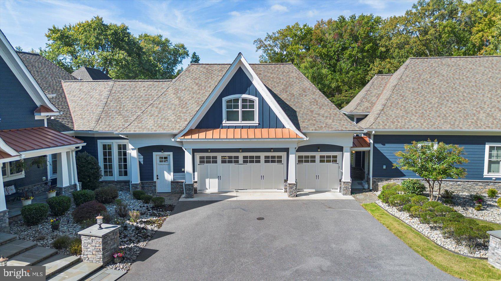 BOWLEYS QUARTERS - Residential