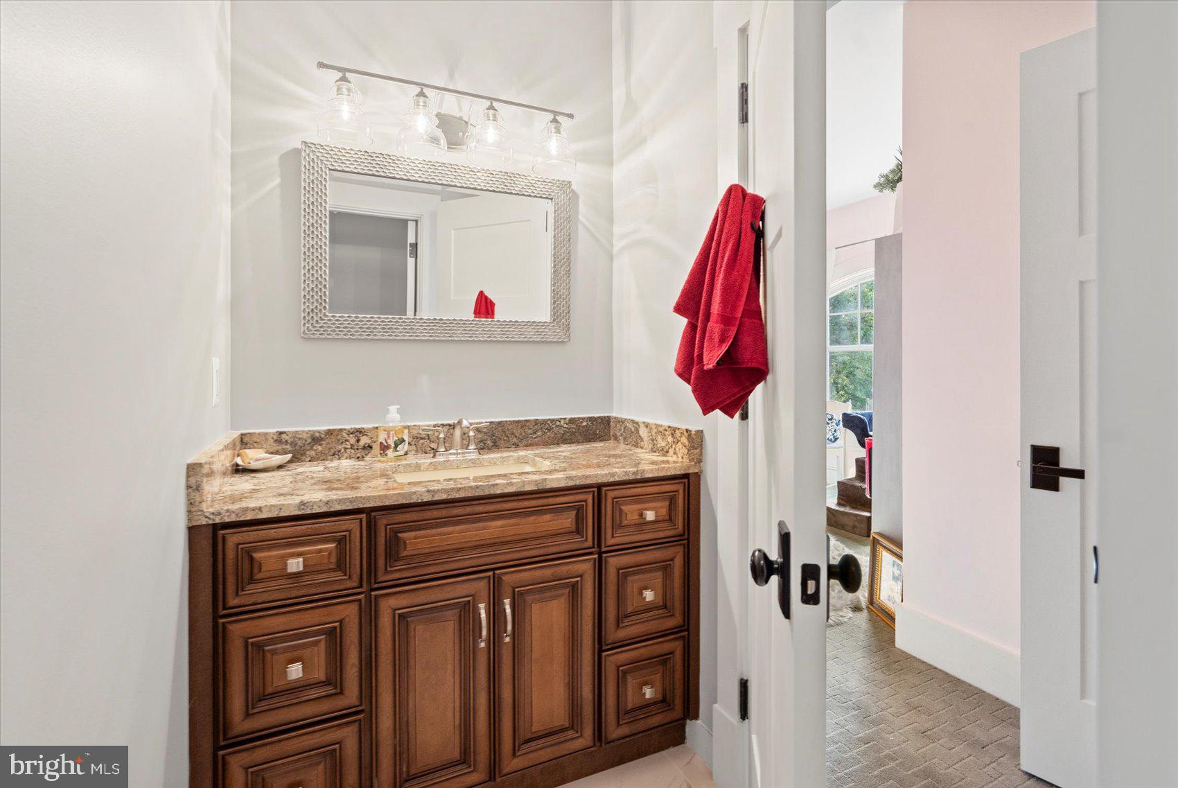 BOWLEYS QUARTERS - Residential