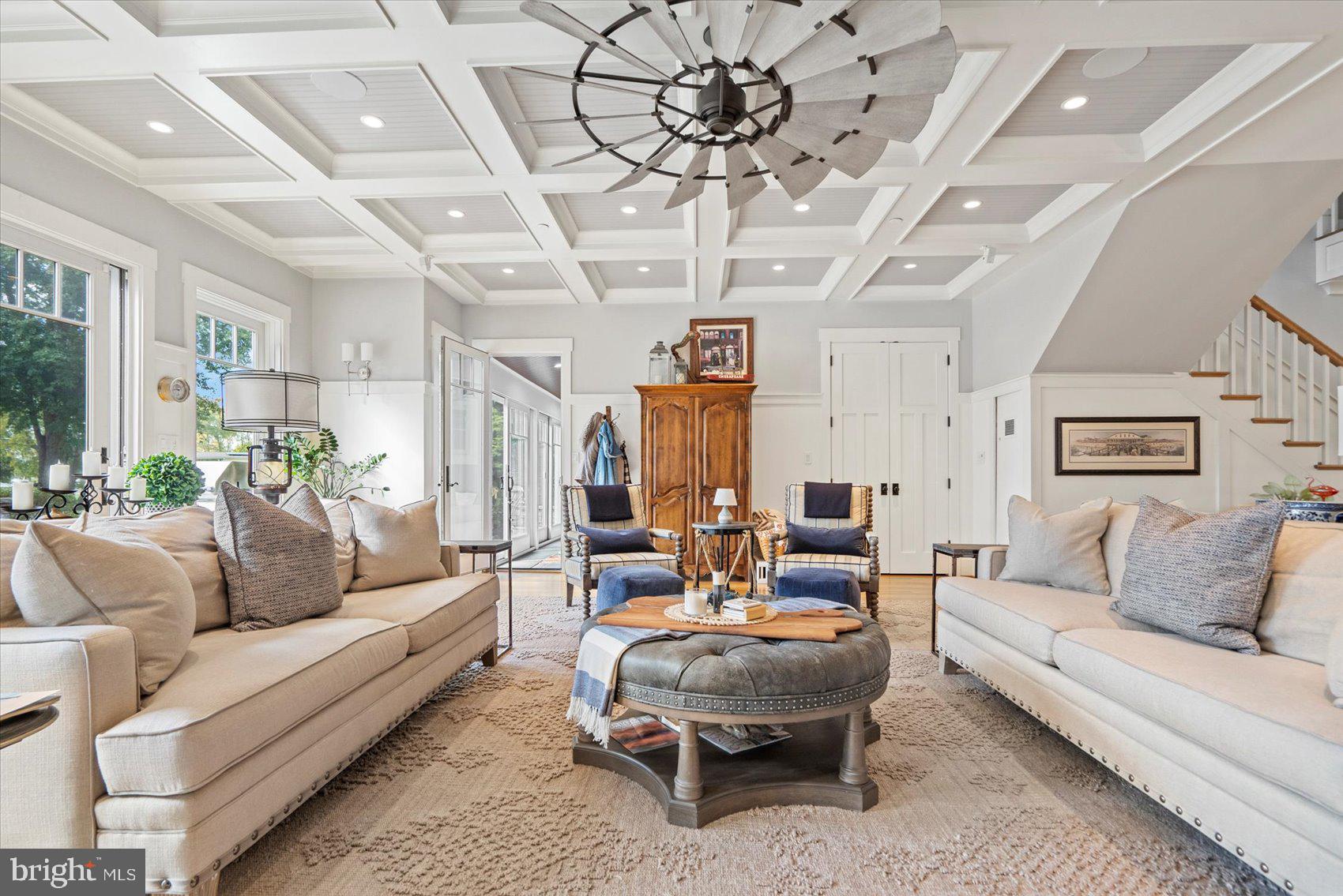 BOWLEYS QUARTERS - Residential