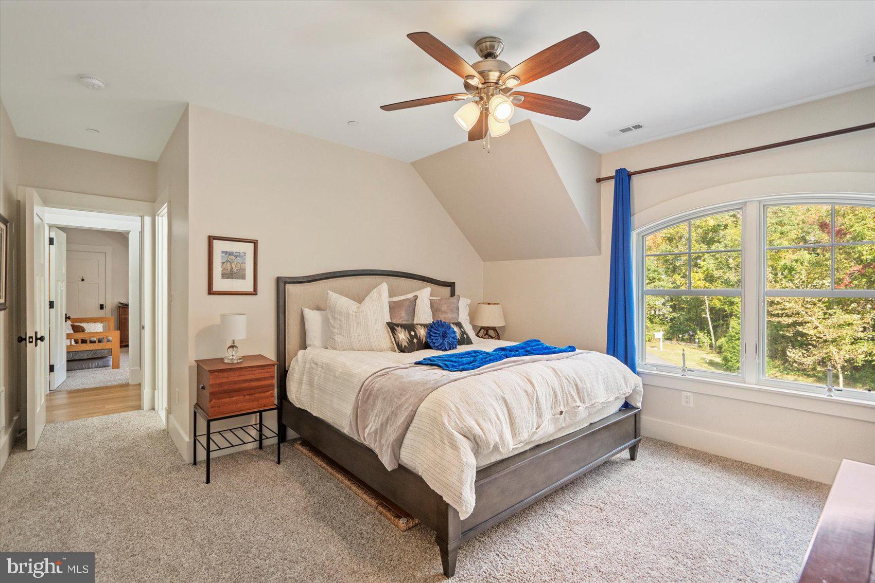 BOWLEYS QUARTERS - Residential