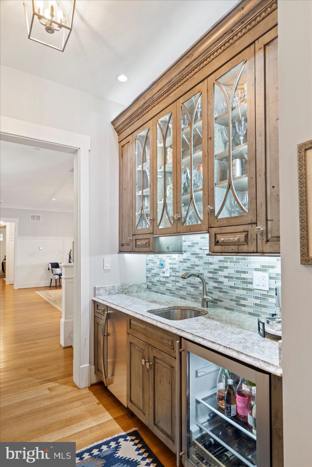 BOWLEYS QUARTERS - Residential