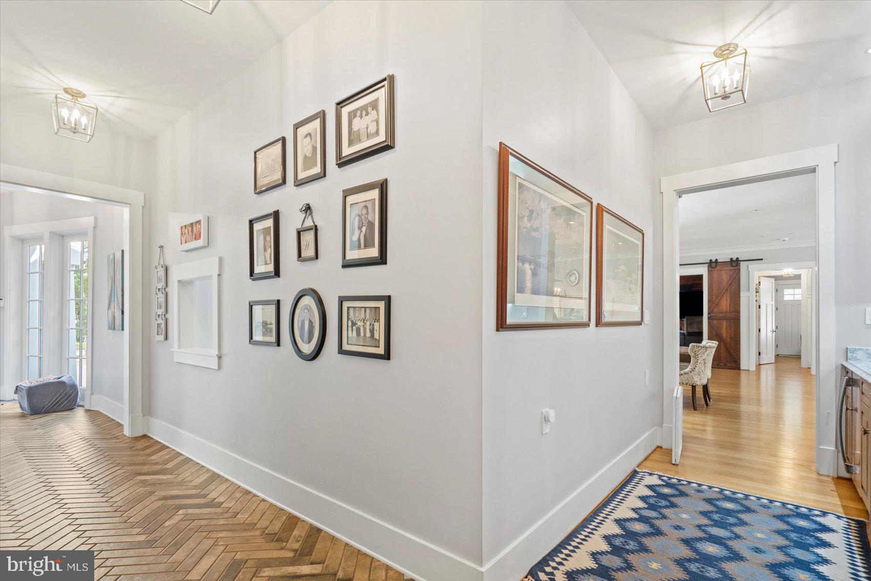 BOWLEYS QUARTERS - Residential