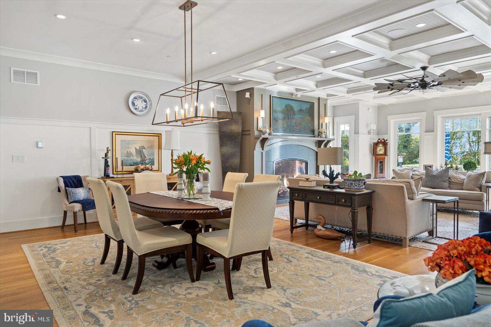 BOWLEYS QUARTERS - Residential