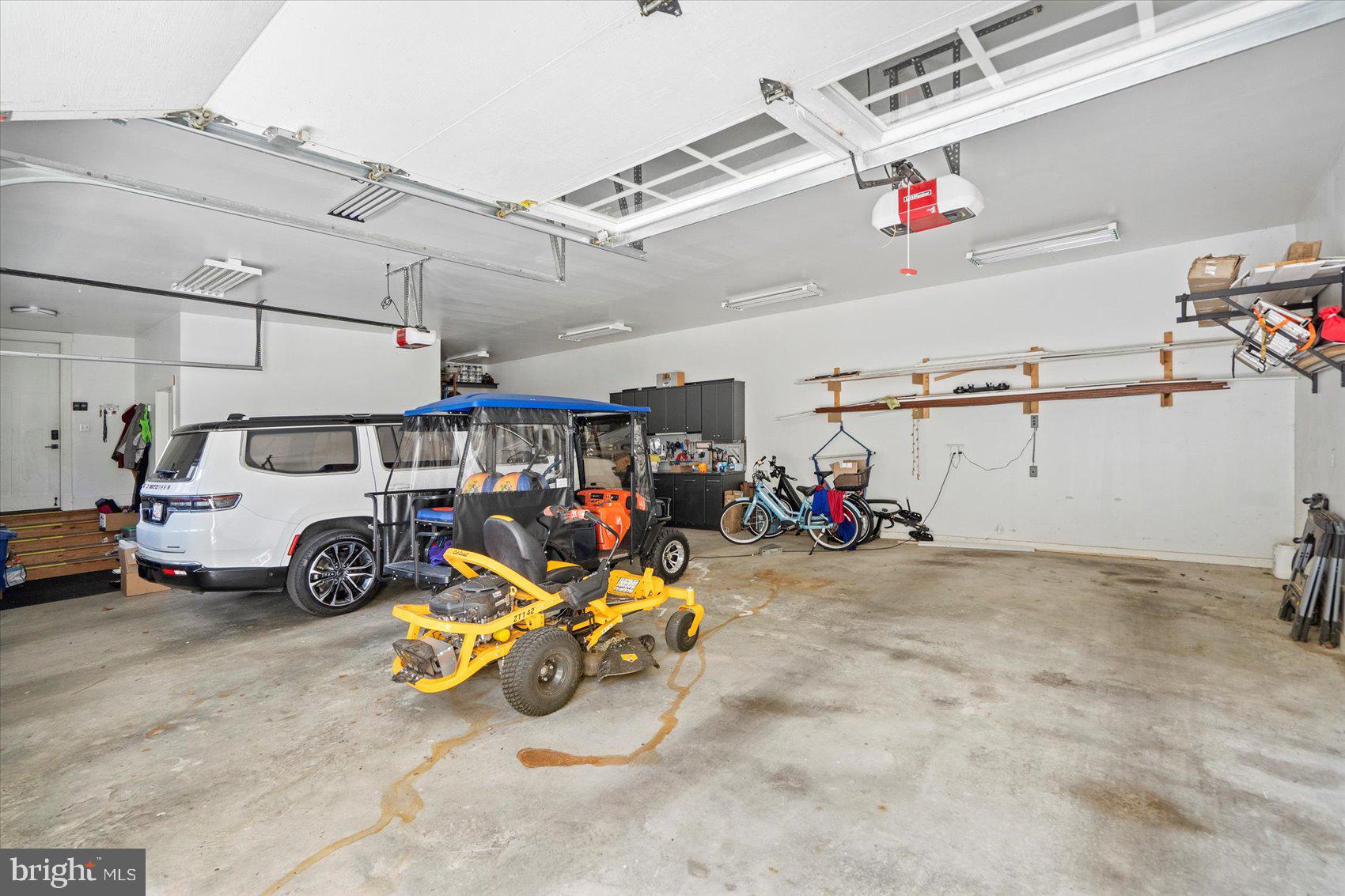 BOWLEYS QUARTERS - Residential