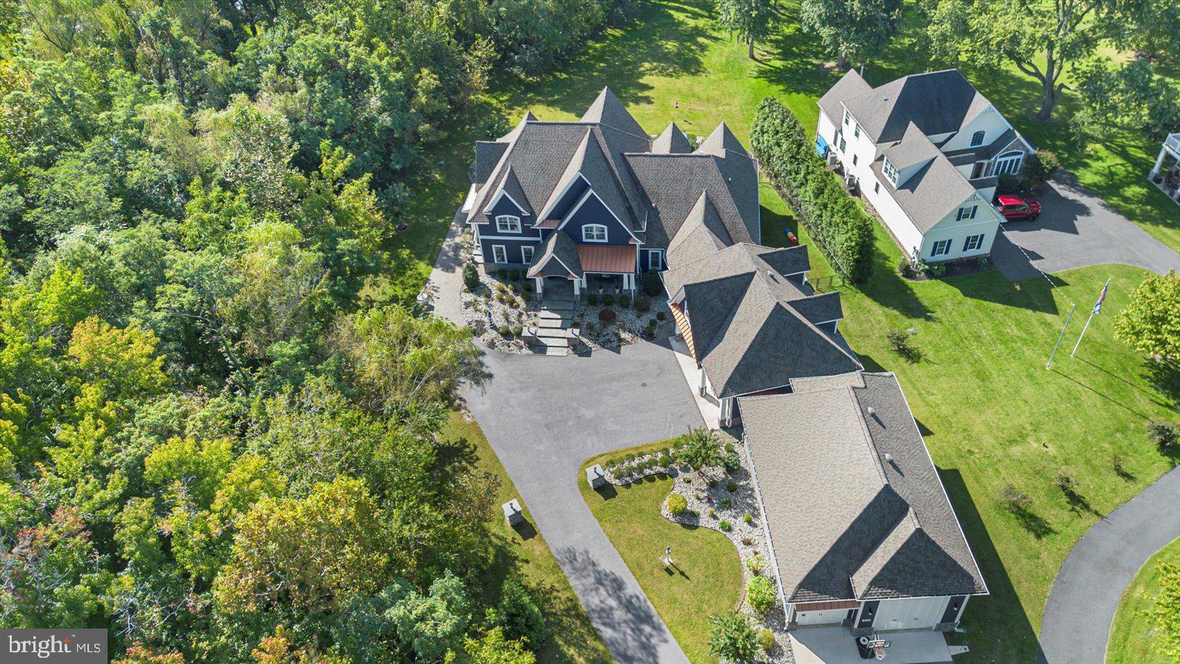 BOWLEYS QUARTERS - Residential