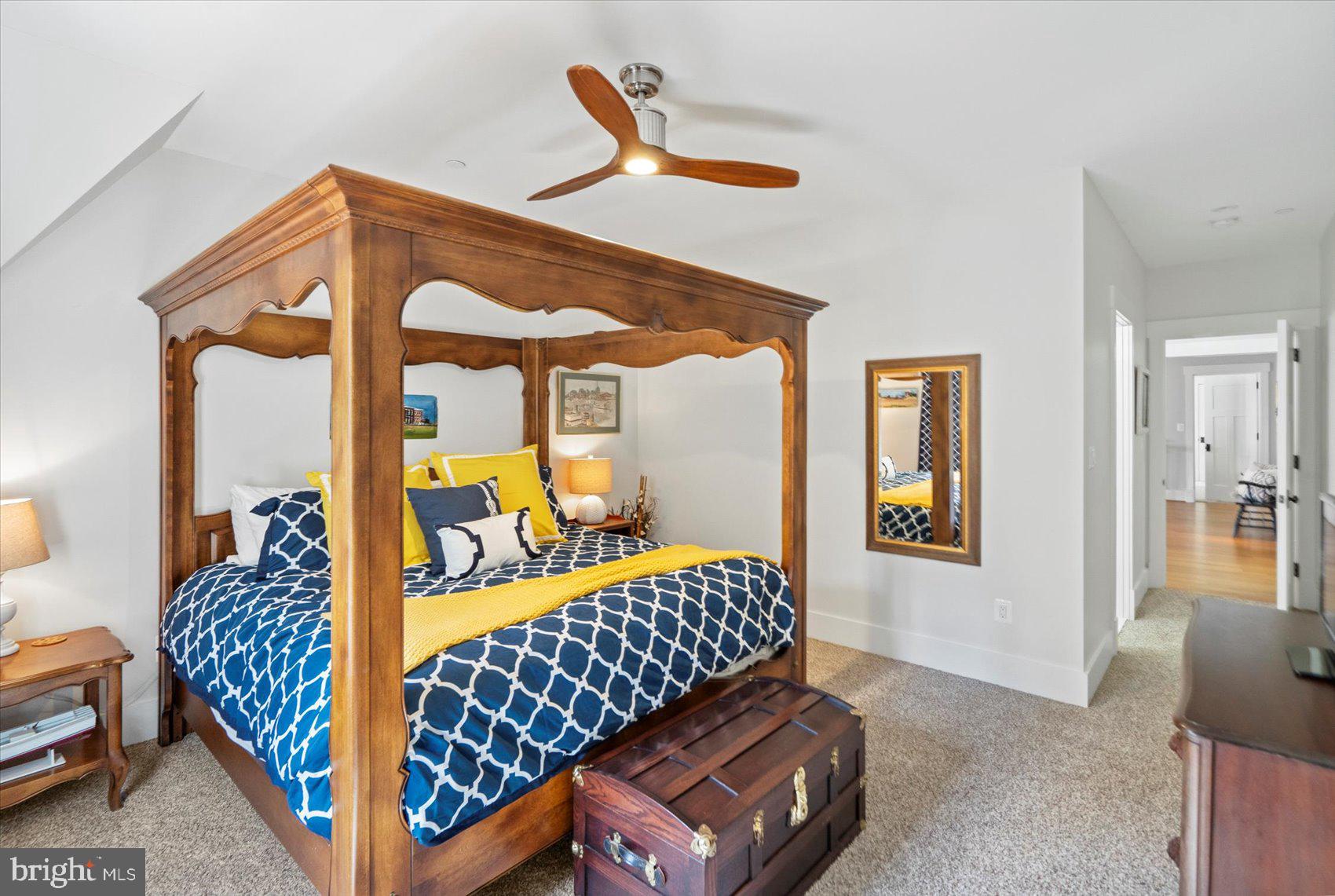 BOWLEYS QUARTERS - Residential