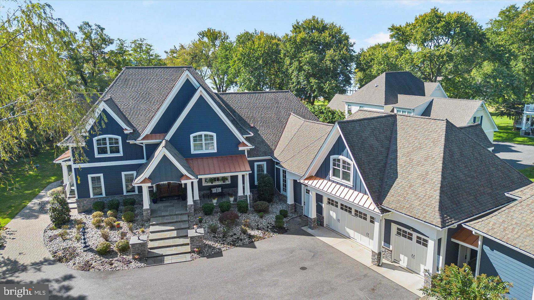 BOWLEYS QUARTERS - Residential