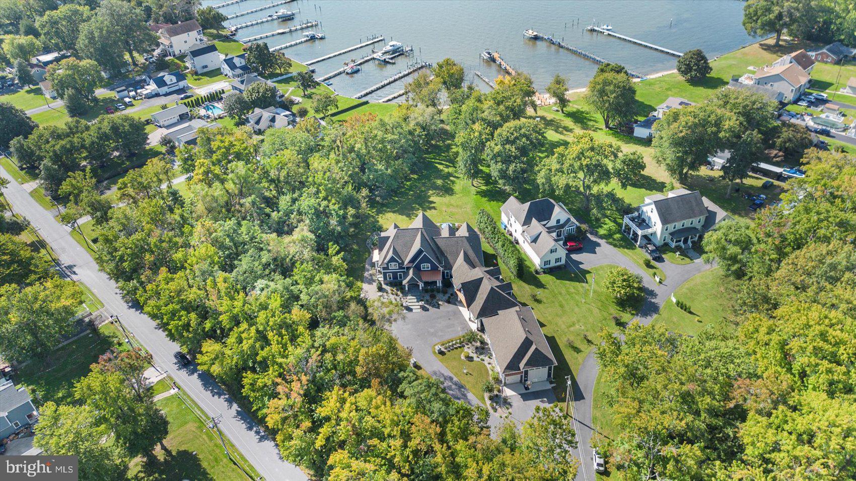 BOWLEYS QUARTERS - Residential