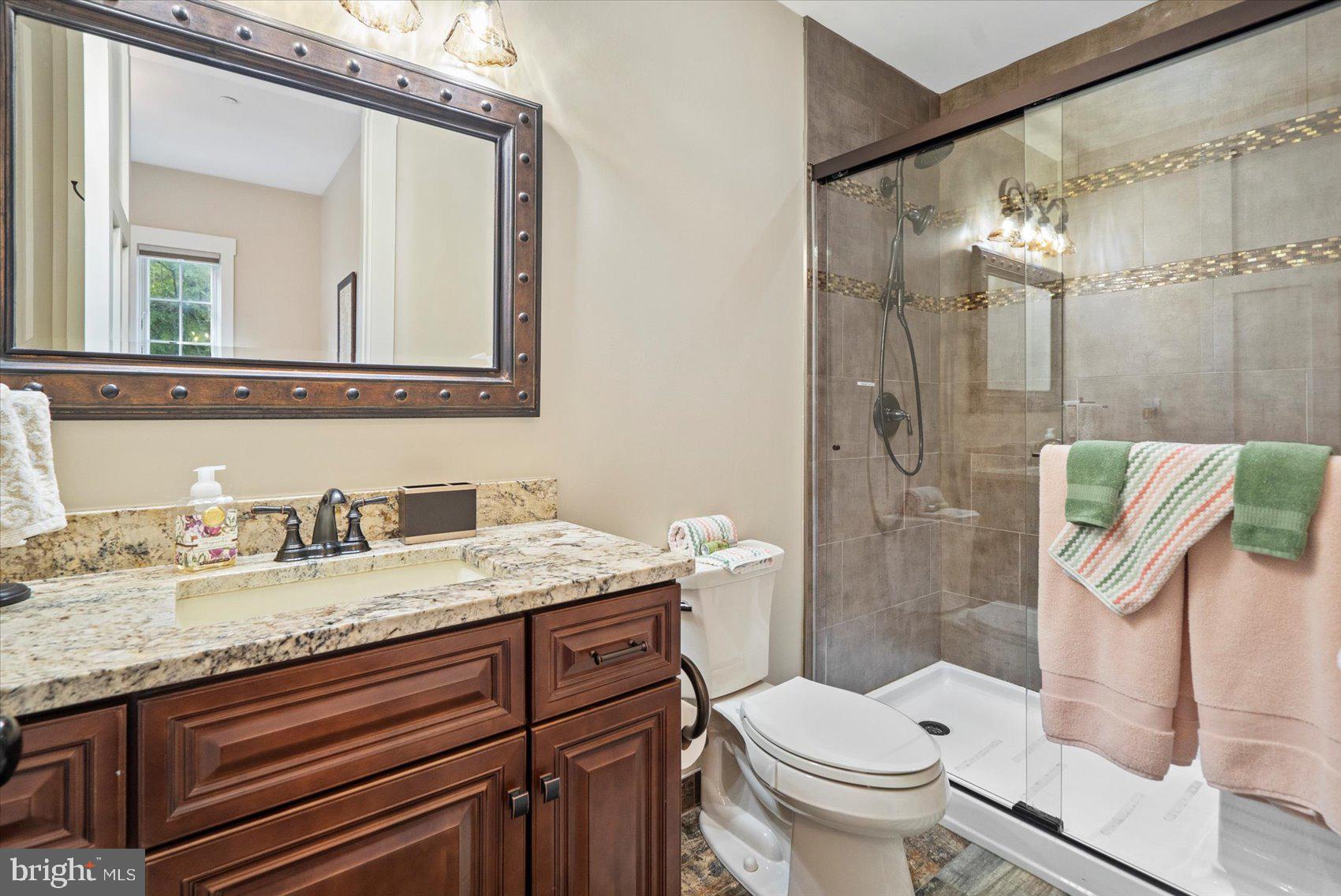 BOWLEYS QUARTERS - Residential