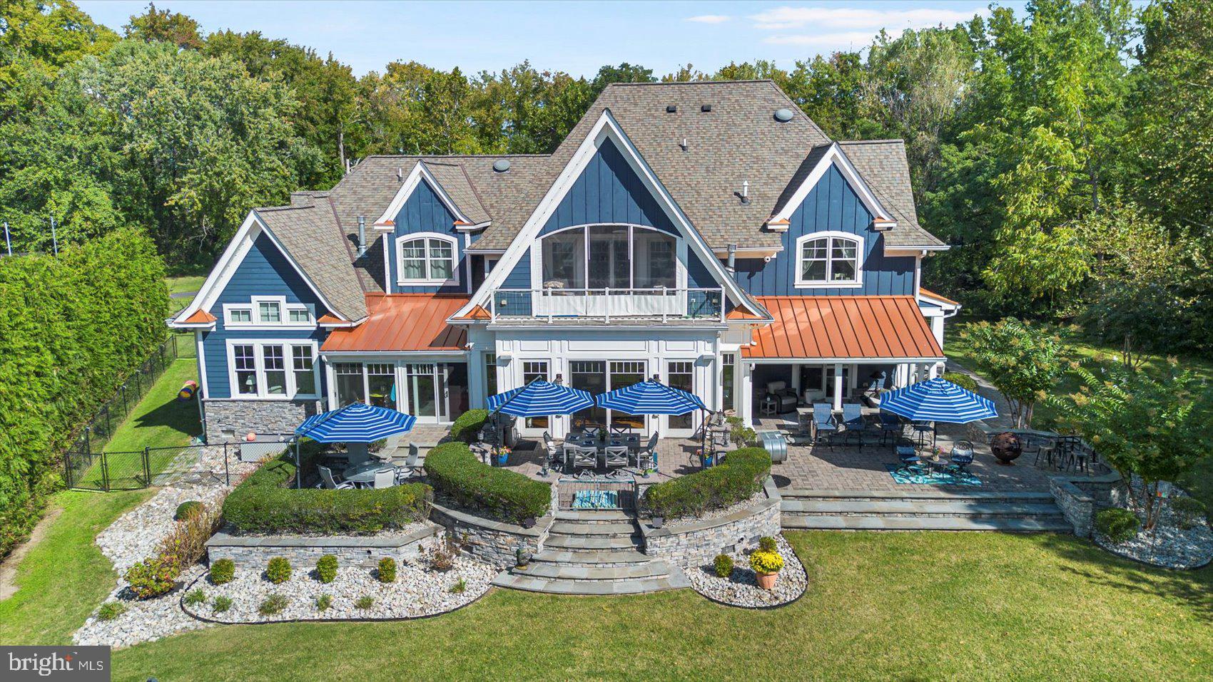 BOWLEYS QUARTERS - Residential