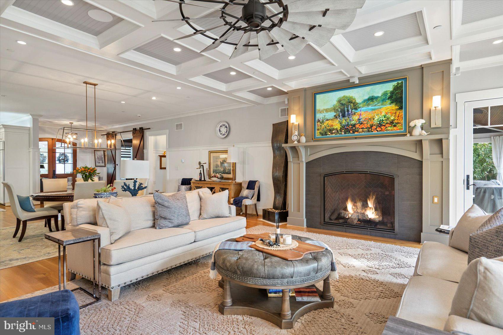 BOWLEYS QUARTERS - Residential