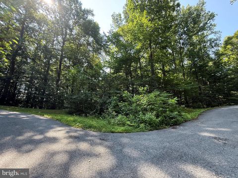Vacant Land For Sale - 26400 Hummingbird Way<br/> MECHANICSVILLE, MD 20659