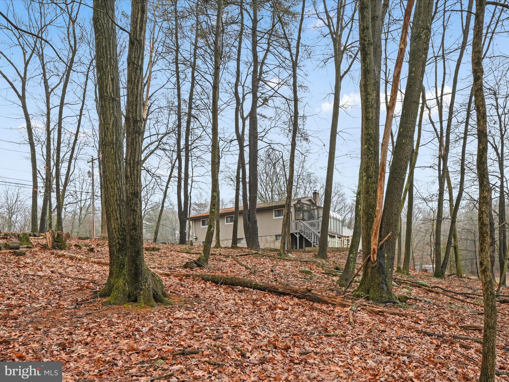 LAKE WYNONAH - Residential