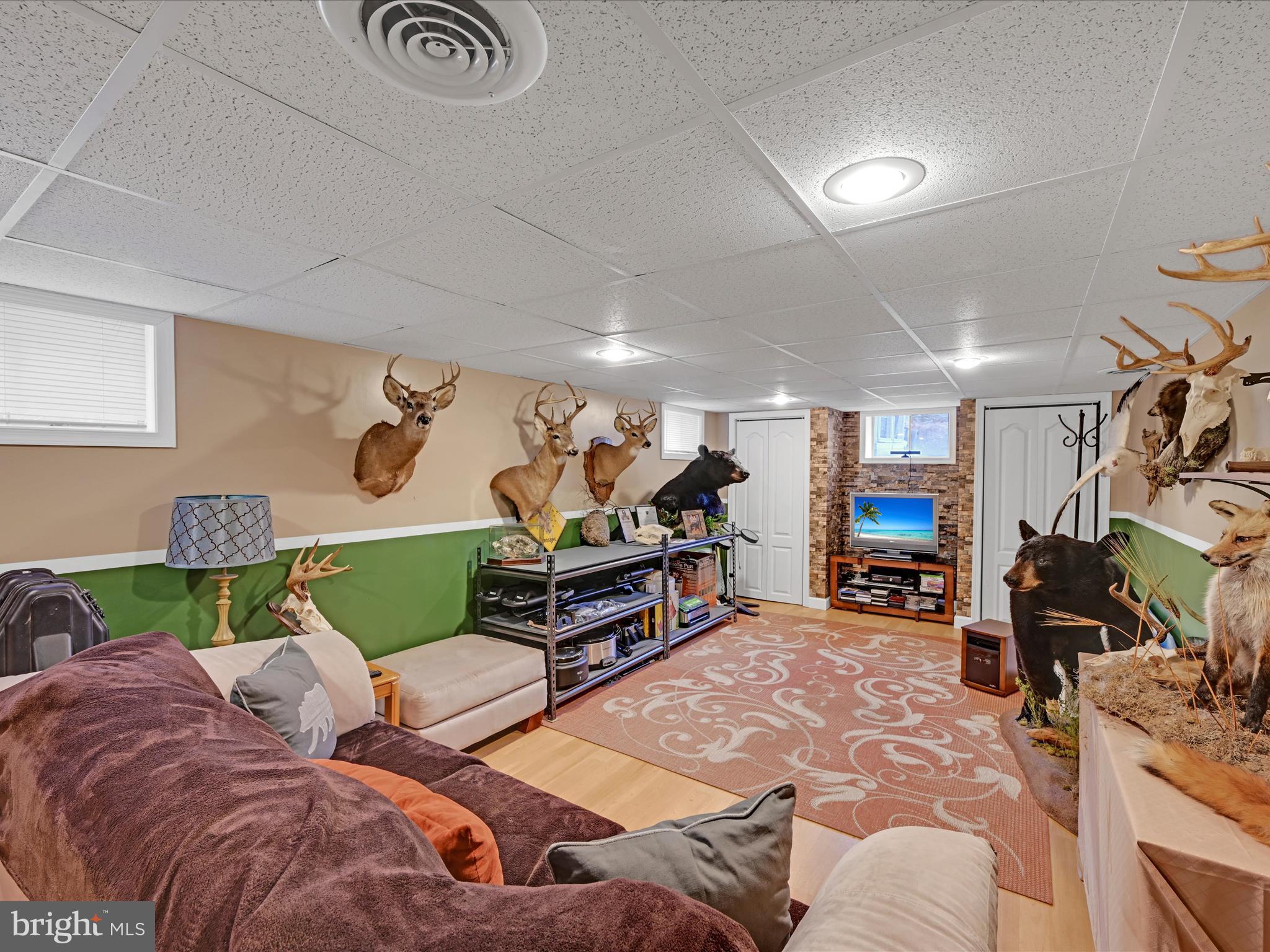 LAKE WYNONAH - Residential