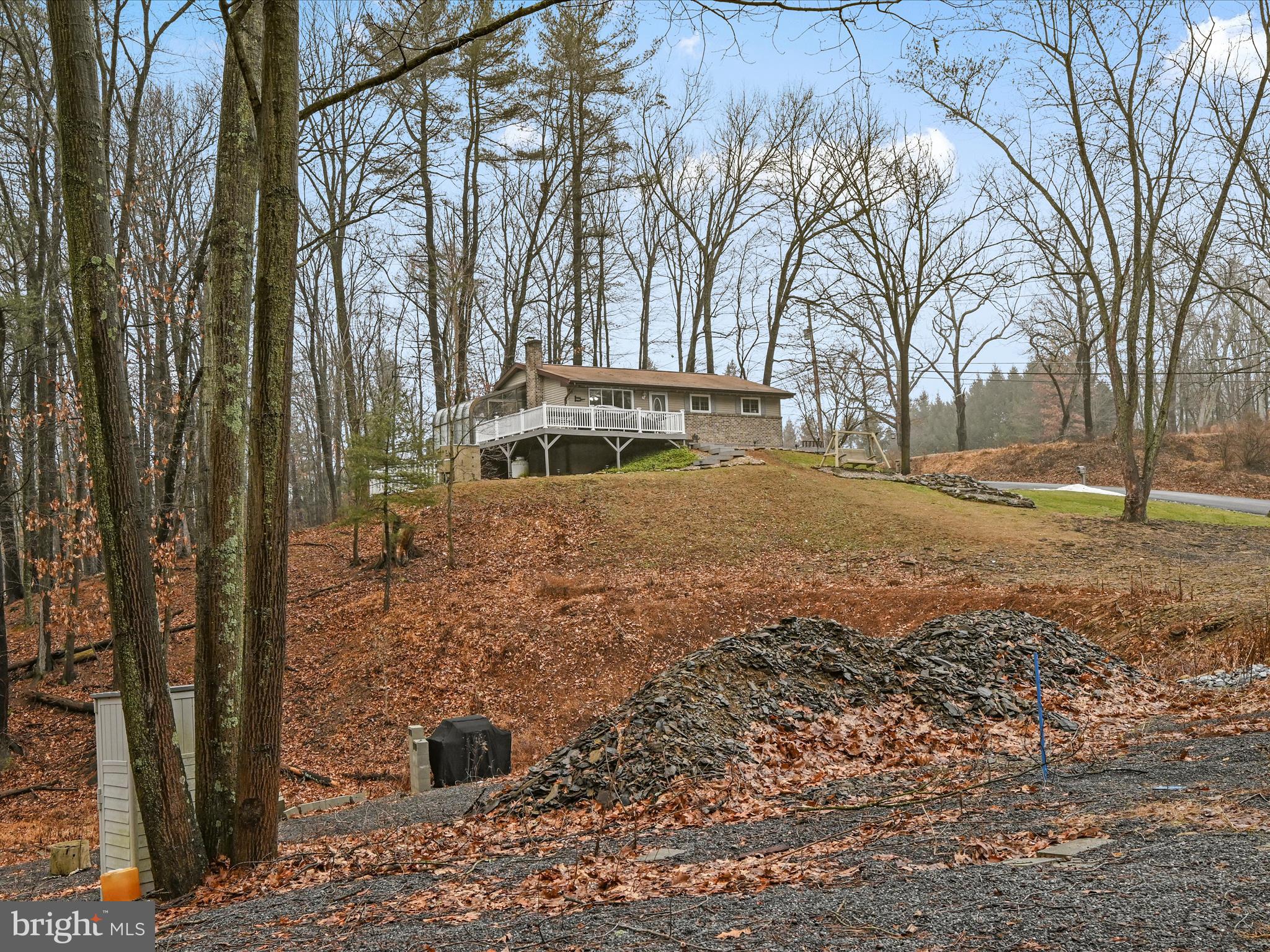 LAKE WYNONAH - Residential