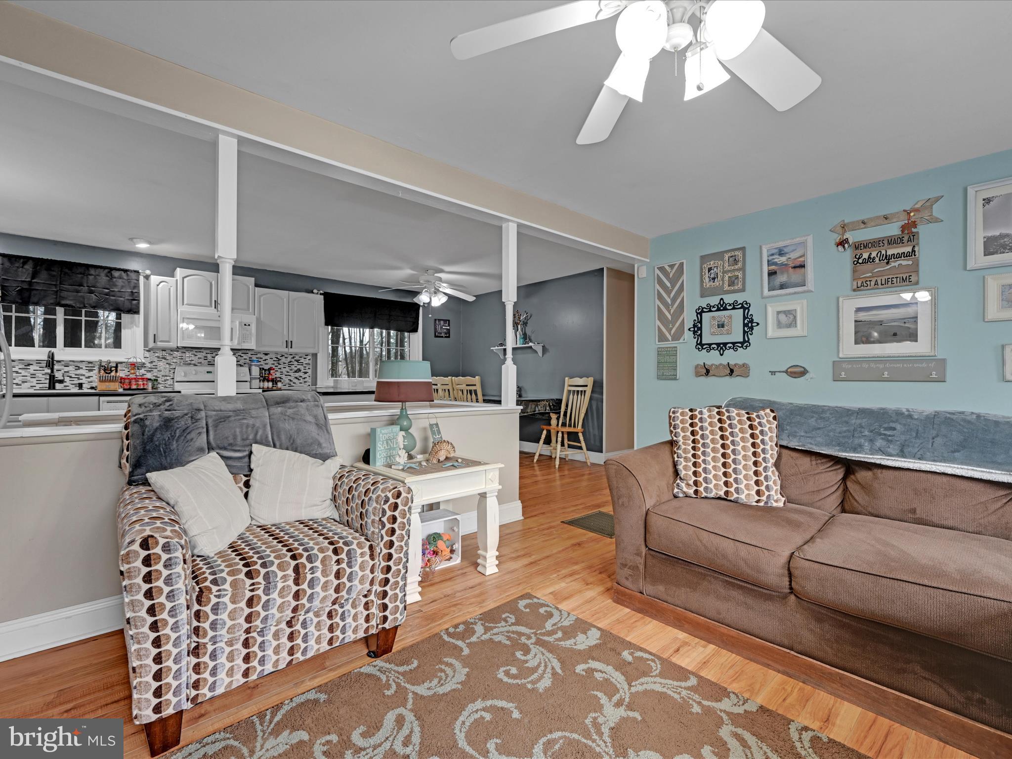 LAKE WYNONAH - Residential