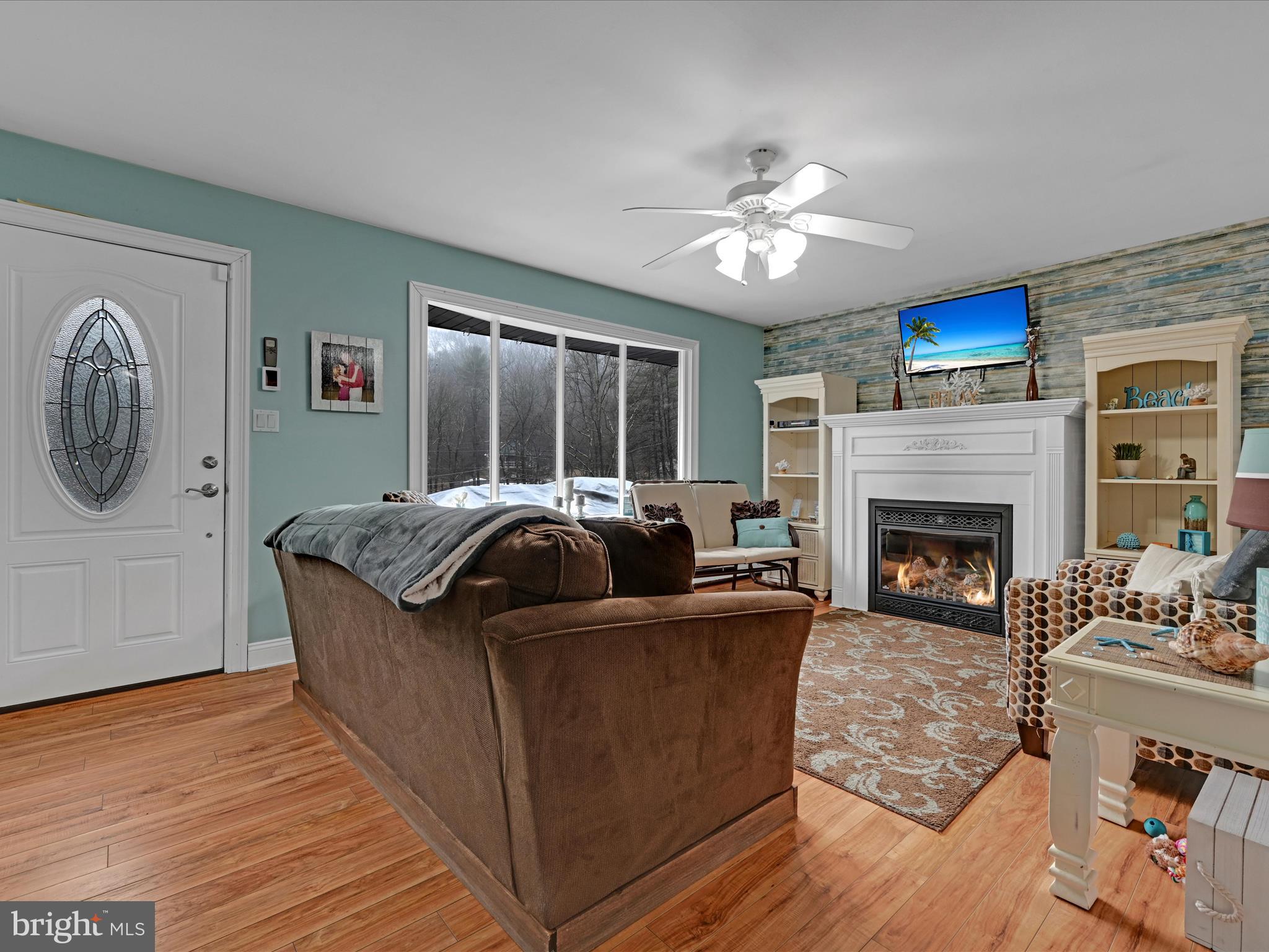 LAKE WYNONAH - Residential