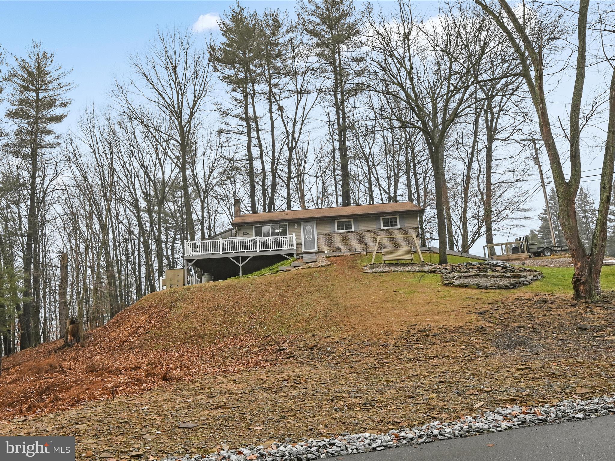 LAKE WYNONAH - Residential