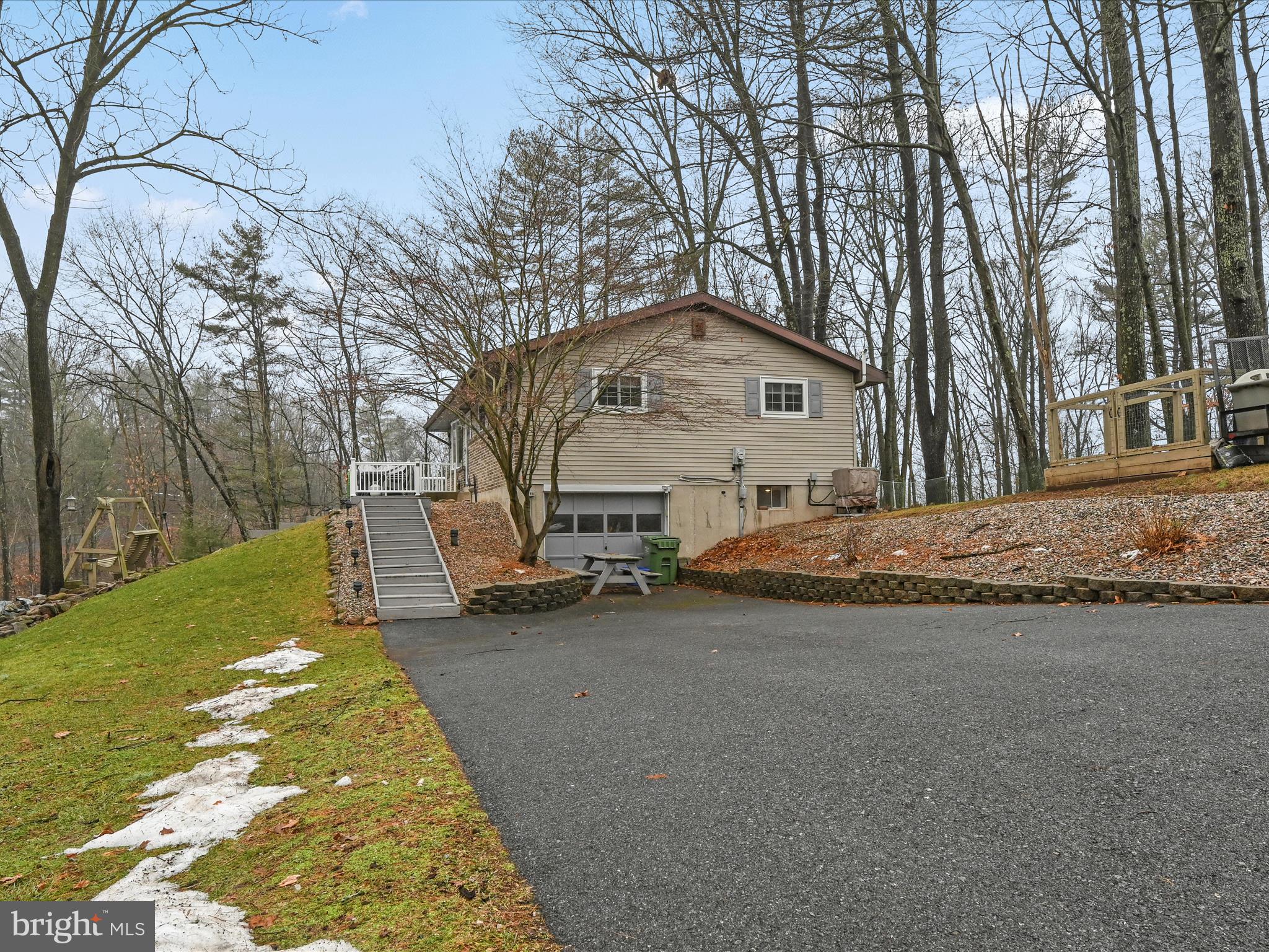 LAKE WYNONAH - Residential