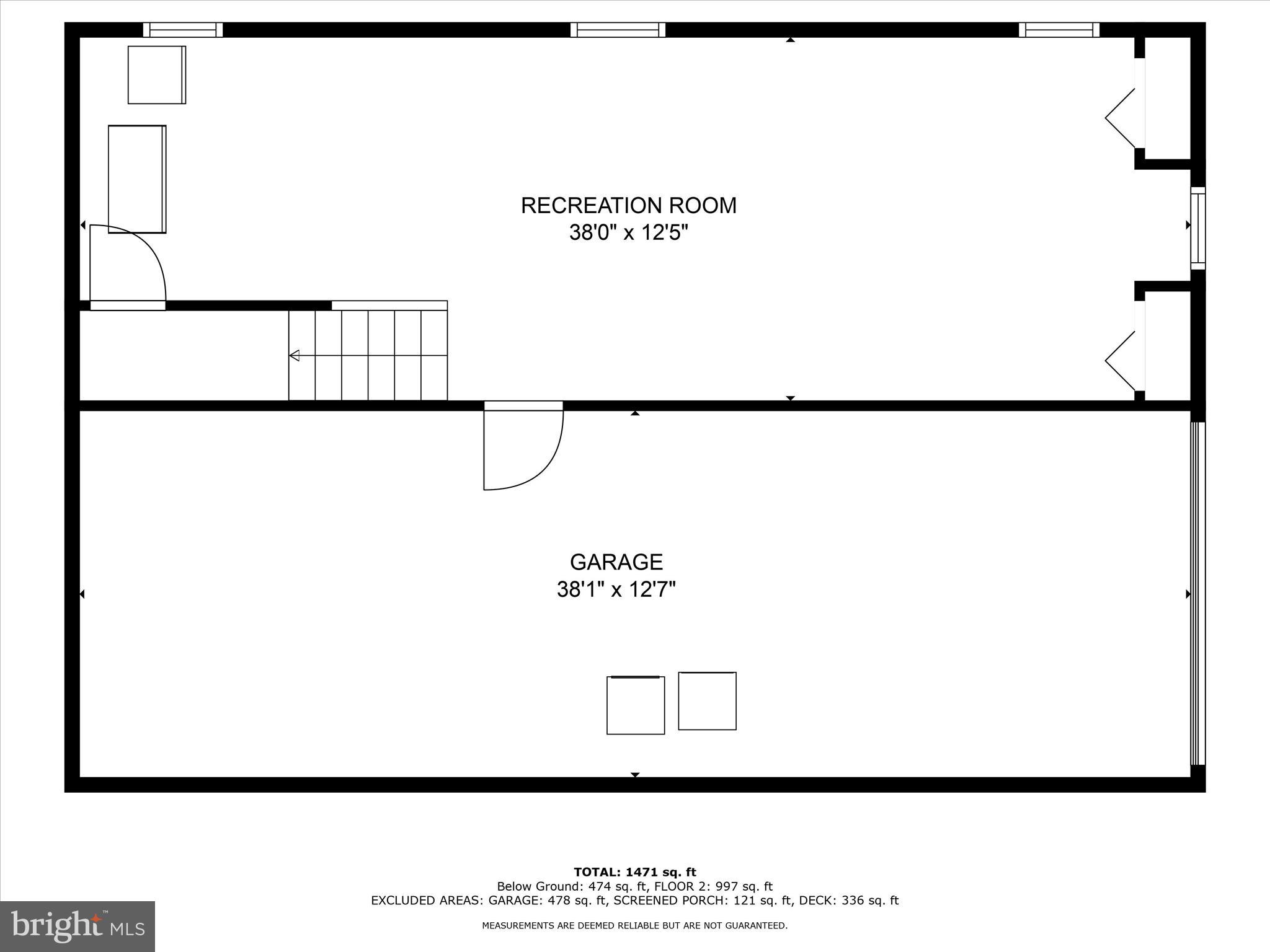 LAKE WYNONAH - Residential
