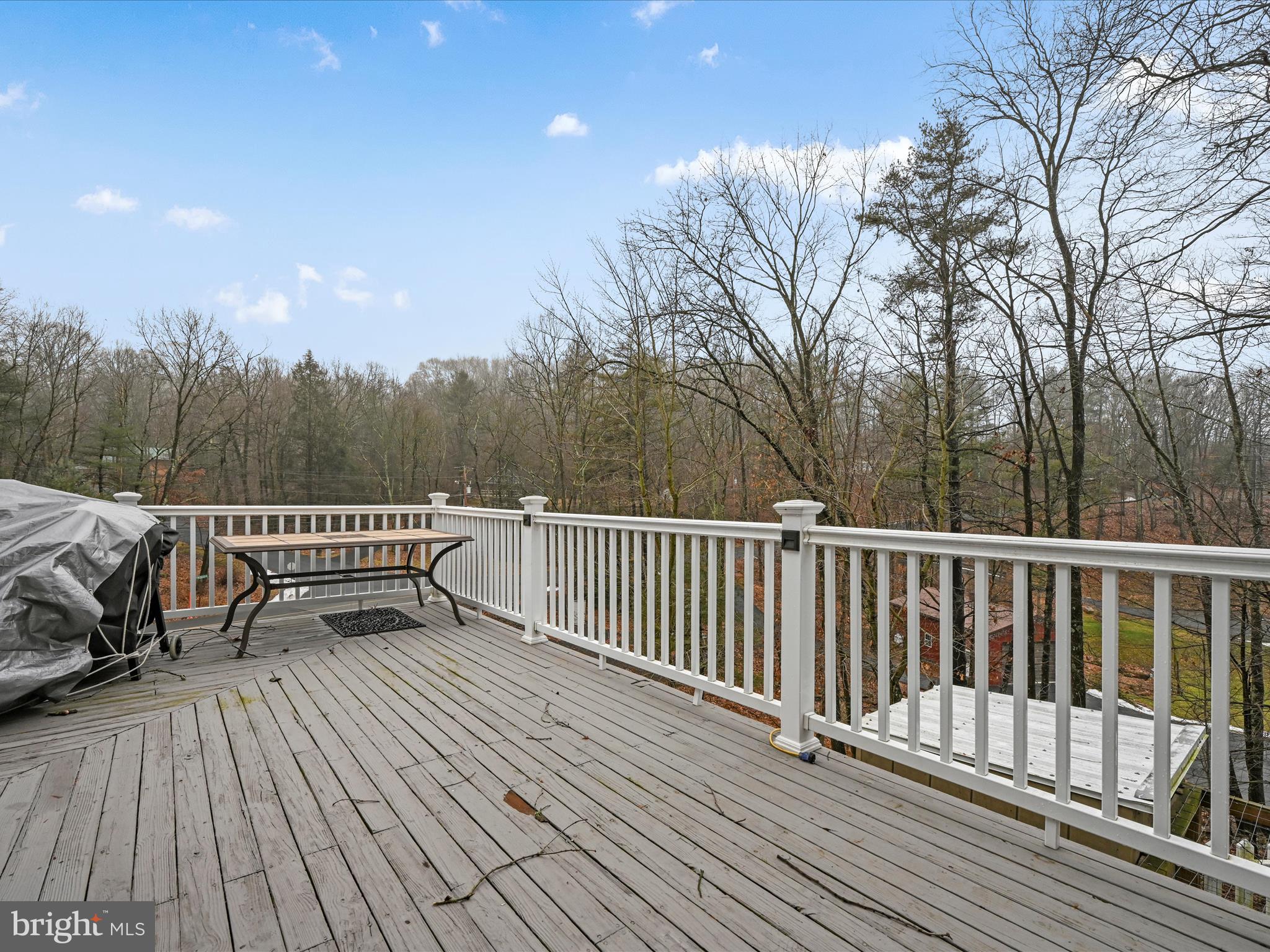 LAKE WYNONAH - Residential