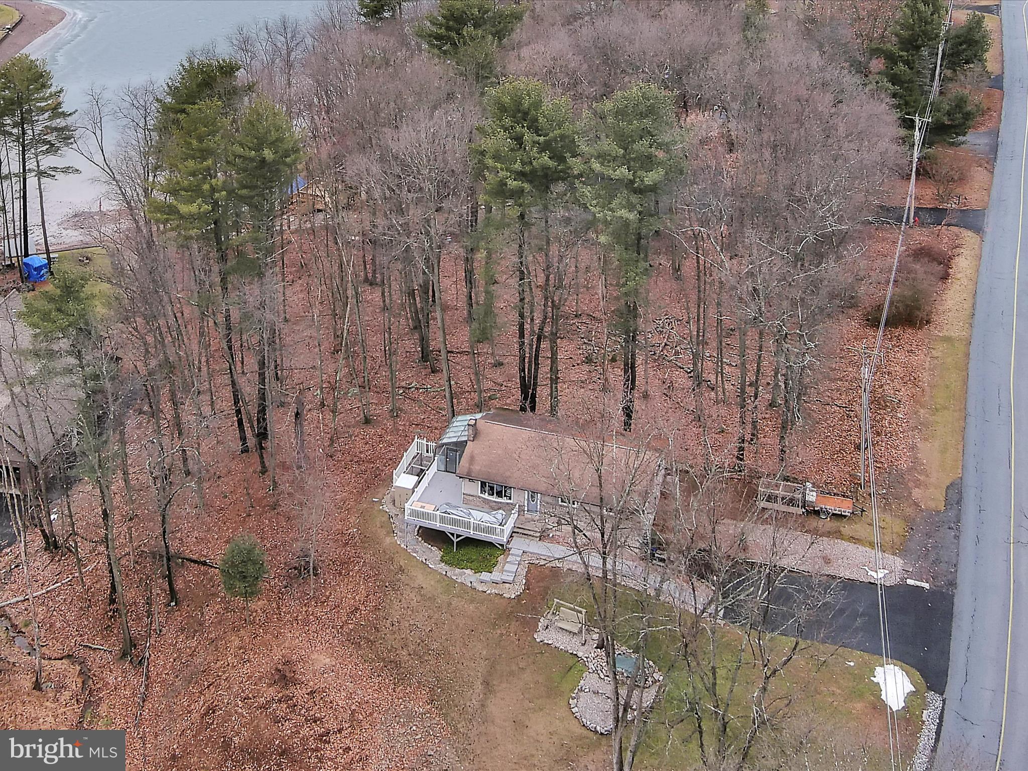 LAKE WYNONAH - Residential