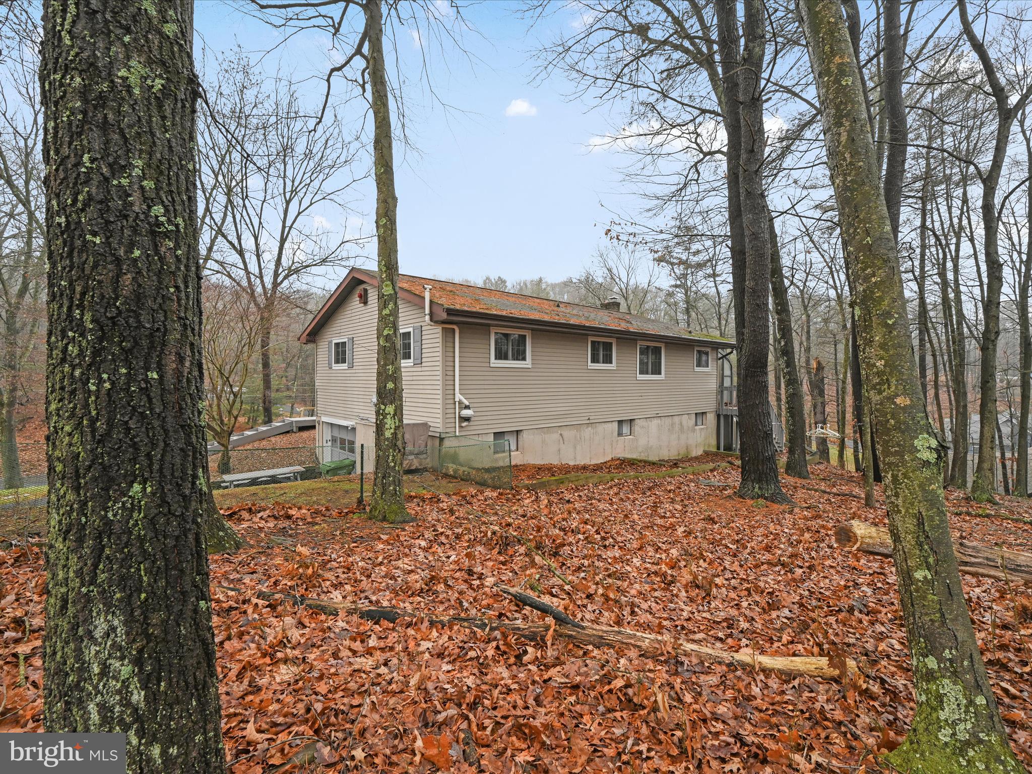 LAKE WYNONAH - Residential
