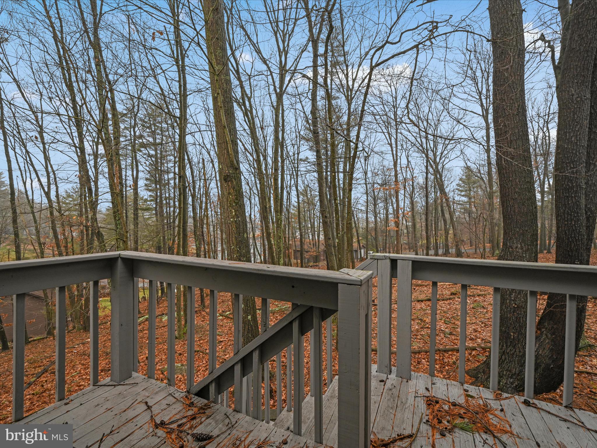LAKE WYNONAH - Residential