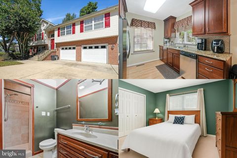 108 MYRTLELEAF CIRCLE LA PLATA MD 20646