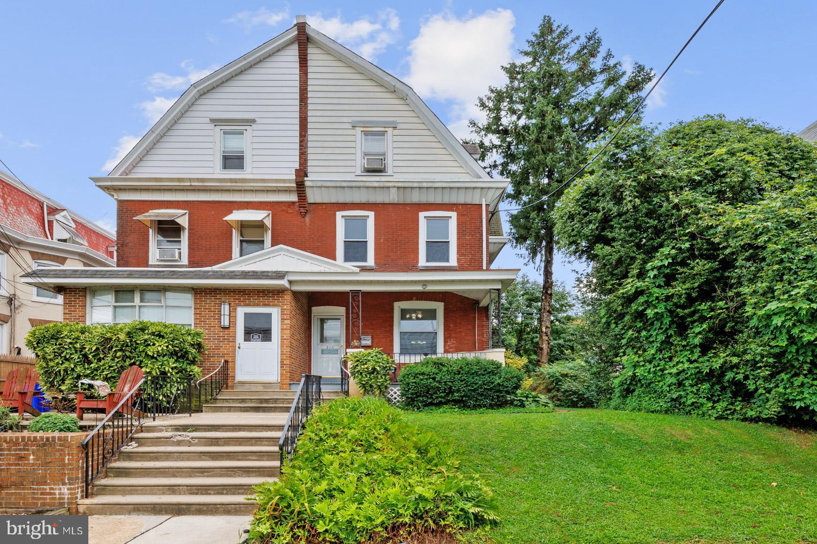 316 LONEY STREET
